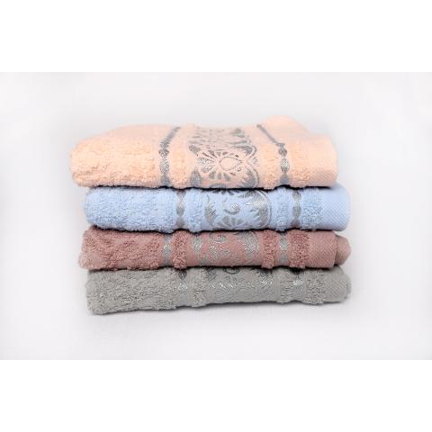 Полотенце 50х90см лицо