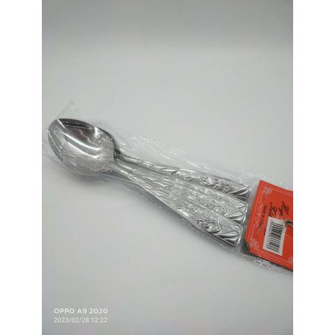 Ложка столовая набор 6шт