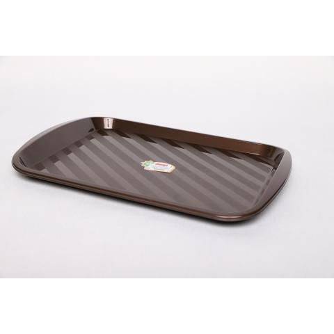 Поднос 36,5х26,5см Dunya Plastik