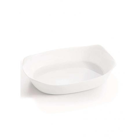 Форма для выпечки прямоугольная 38х28см SMART CUISINE BLANC