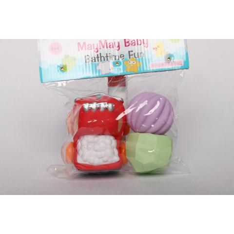 Игрушка резиновые для детей