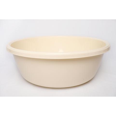 Миска круглая 4,5л Dunya Plastik