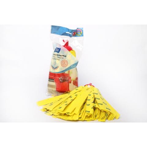 Тряпка для мопа Titiz