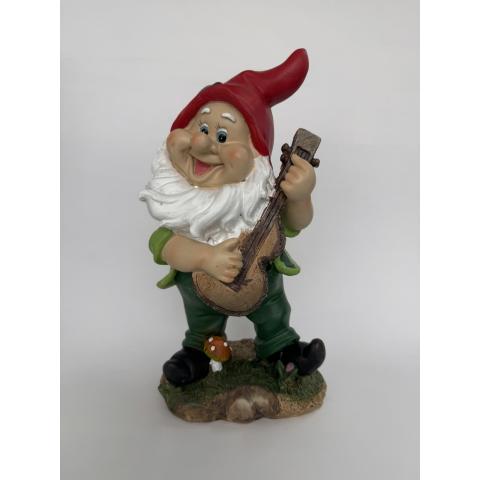 Figurina de ceramica