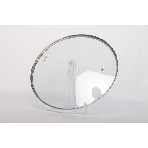 Крышка 30см стекло