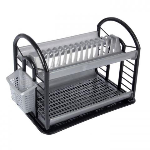 Сушилка для посуды Dunya Plastik