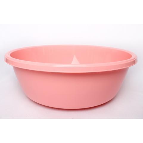 Таз 21л круглый Dunya Plastik