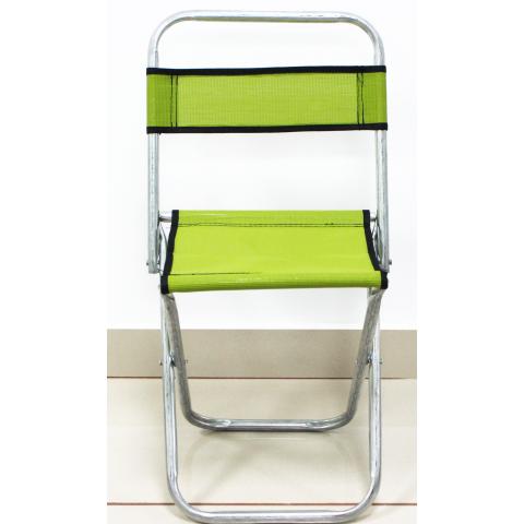 Стул раскладной мини 59х26см