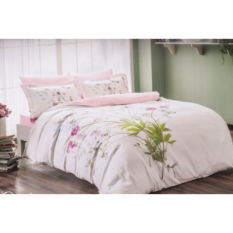 Постельное белье 2сп Tivolyo Home 200х220см