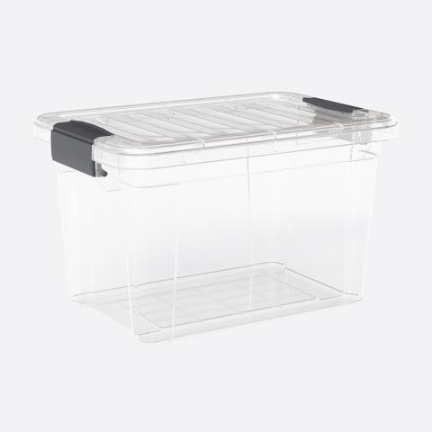 Container LOCK&KEEP 46l