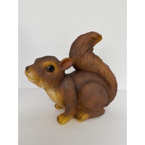 Figurina de ceramica