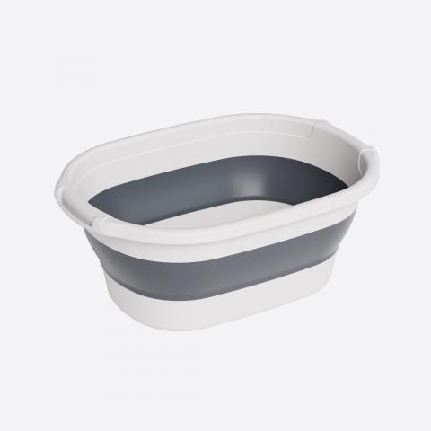 Корзина (таз) складная 38 литров