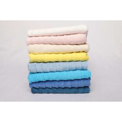 Полотенце 50X90см лицо