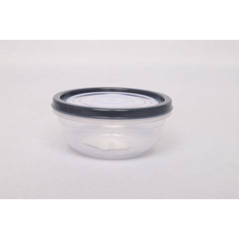 Контейнер круглый компакт 400мл Dunya Plastik