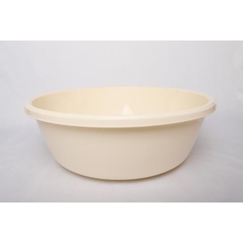 Таз круглый 7лт Dunya Plastik