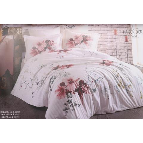 Постельное белье 2сп Maison Dor сатин 200х220см