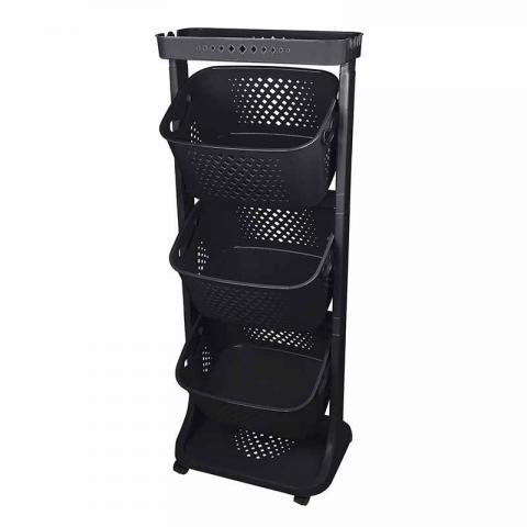 Органайзер с тремя корзинами ТР749