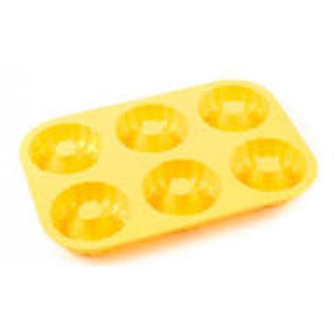 Forma de copt  silicon