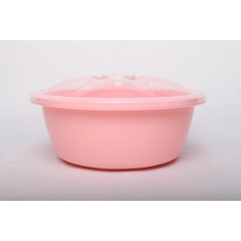 Миска с крышкой 4,5л Dunya Plastik