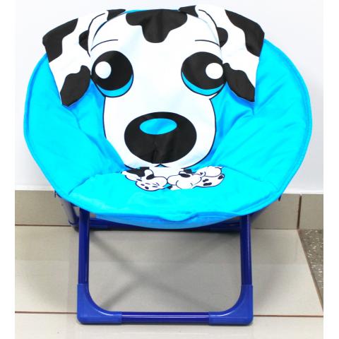 Стул раскладной детский 45х50см