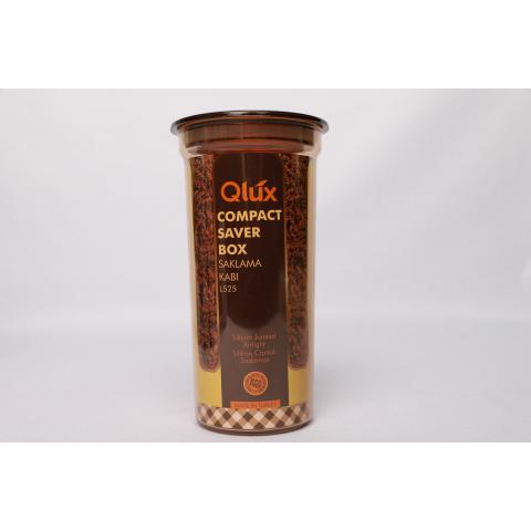 Контейнер для сыпучих1,5л Qlux