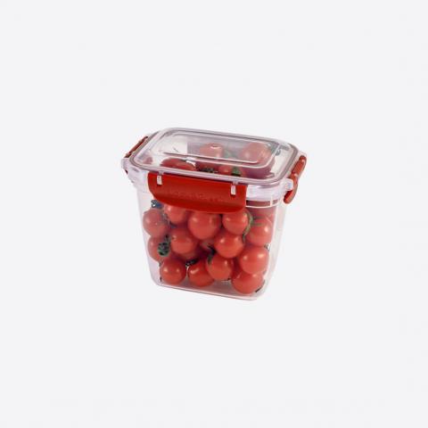 Контейнер воздухонепроницаемый 825мл Dunya Plastik