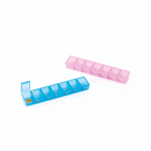 Органайзер для таблеток Qlux