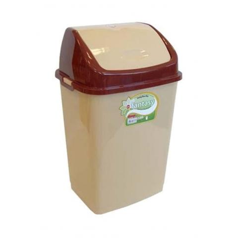 Ведро для мусора 50л Dunya Plastik