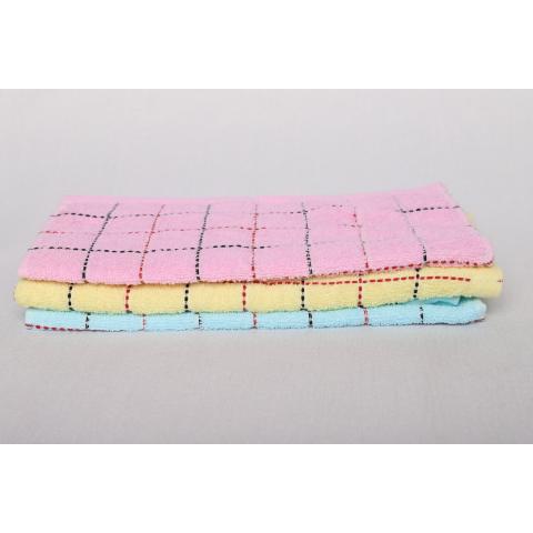 Полотенце кухонное 34х76см