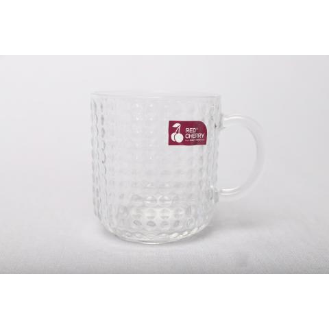 Кружка стекло набор 6шт