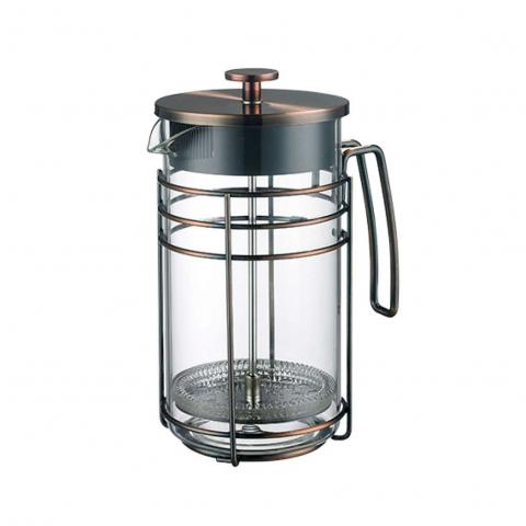 Заварник French-Press CIMBRU чай/кофе 350мл CM