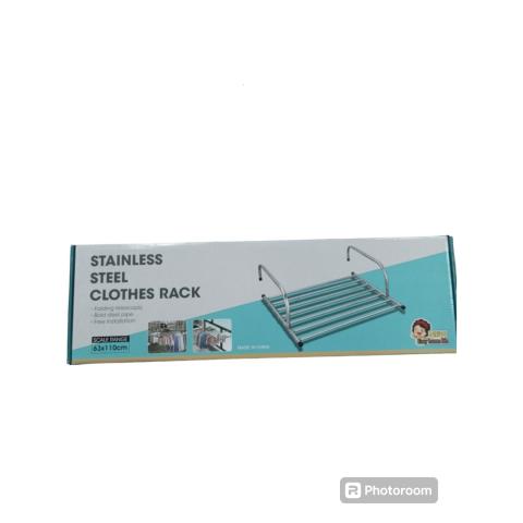 Сушилка для белья метал 63x110см