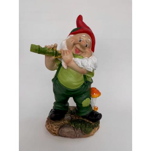 Figurina de ceramica