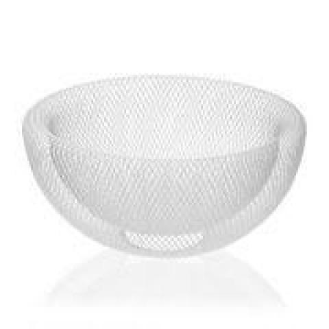 Фруктовница металлическая набор 3шт (28см +24см +18см)