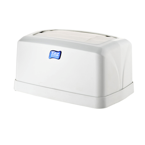 Диспенсер для салфеток горизонтальный