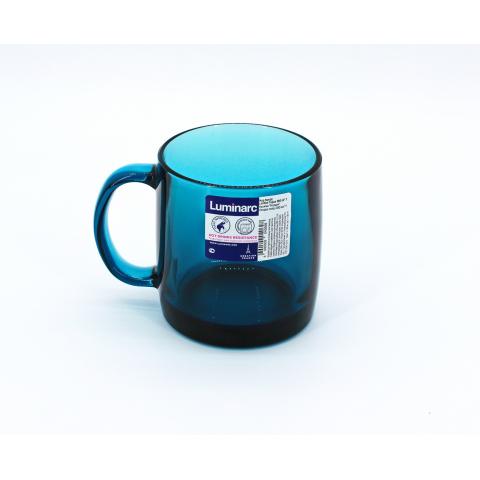 Кружка 380мл NORDIC LONDON TOPAZ