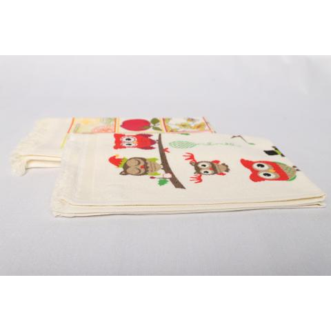 Полотенце кухонное 40х60см