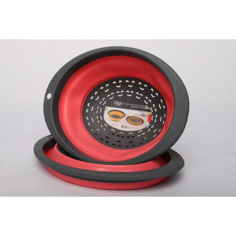 Дуршлаг складной Qlux