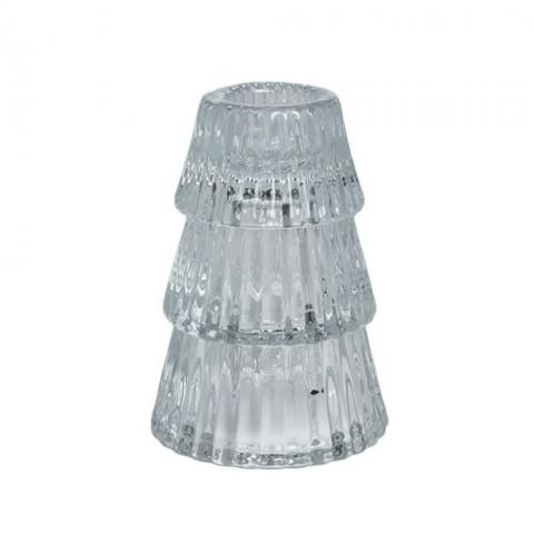 Подсвечник Елочка