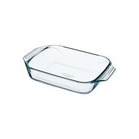 Форма для выпечки  dreptunghiulara 35х23см Pyrex IRRESISTIBLE 2,9л