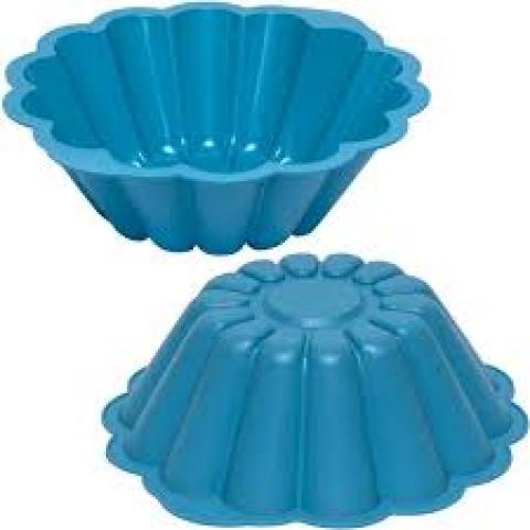 Forma din silicon p/u copt