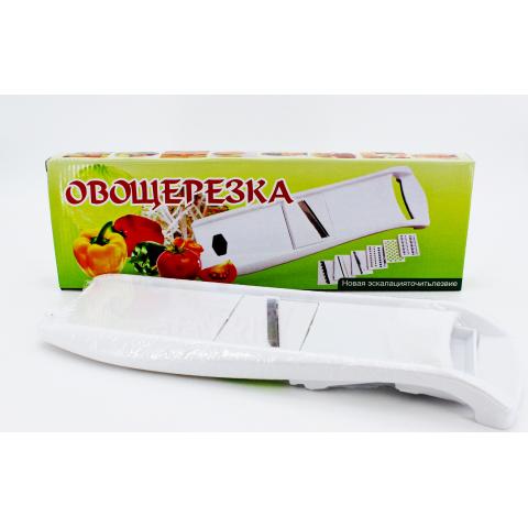 Терка набор 5в1 34x10,5см