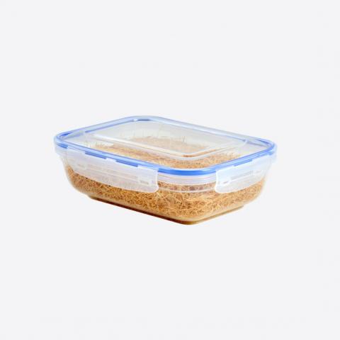 Контейнер герметичный 1675мл Dunya Plastik