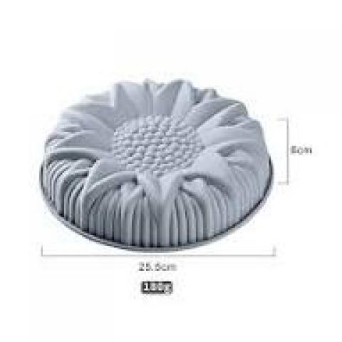 Forma de copt silicon