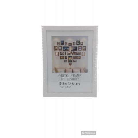 Рамка фото 30x40 см
