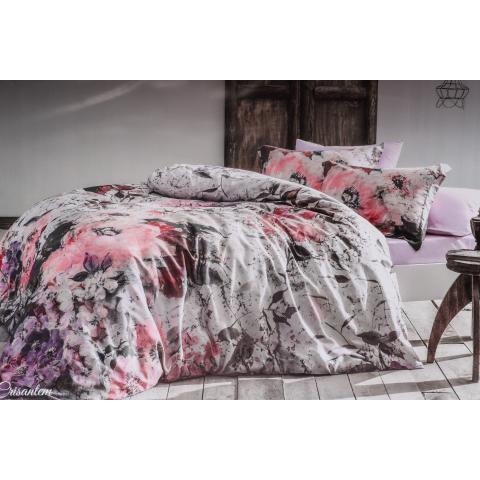 Постельное белье 2сп Tivolyo Home 200х220см