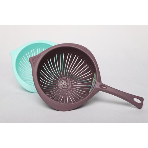 Дуршлаг пластик Qlux