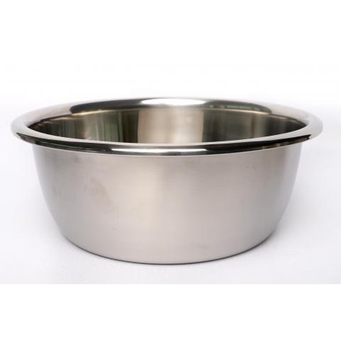 Миска нержавейка 36см 1,2мм