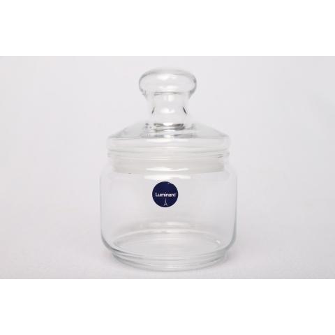 Банка 0,5мл "CLUB", набор 2шт