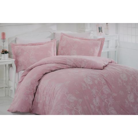 Постельное белье 2сп Altinbasak 200x220см